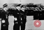 Standbild U Boot Ausbildung station Deutschland, 1944, aus Sekunde 51 historischem Filmmaterial Videoclip 65675071992