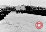 Standbild U Boot Ausbildung station Deutschland, 1944, aus Sekunde 53 historischem Filmmaterial Videoclip 65675071992
