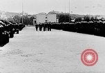 Standbild U Boot Ausbildung station Deutschland, 1944, aus Sekunde 54 historischem Filmmaterial Videoclip 65675071992