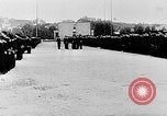Standbild U Boot Ausbildung station Deutschland, 1944, aus Sekunde 55 historischem Filmmaterial Videoclip 65675071992