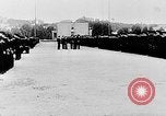 Standbild U Boot Ausbildung station Deutschland, 1944, aus Sekunde 56 historischem Filmmaterial Videoclip 65675071992