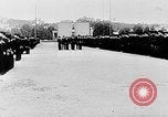 Standbild U Boot Ausbildung station Deutschland, 1944, aus Sekunde 57 historischem Filmmaterial Videoclip 65675071992