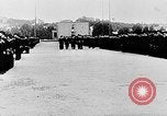 Standbild U Boot Ausbildung station Deutschland, 1944, aus Sekunde 58 historischem Filmmaterial Videoclip 65675071992