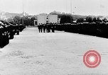 Standbild U Boot Ausbildung station Deutschland, 1944, aus Sekunde 60 historischem Filmmaterial Videoclip 65675071992