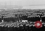 Standbild U Boot Ausbildung station Deutschland, 1944, aus Sekunde 62 historischem Filmmaterial Videoclip 65675071992