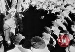 Image of German naval exercises in Baltic Sea Germany, 1944, second 3 stock footage video 65675071993