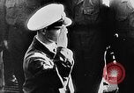 Image of German naval exercises in Baltic Sea Germany, 1944, second 4 stock footage video 65675071993