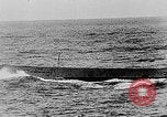Image of German naval exercises in Baltic Sea Germany, 1944, second 19 stock footage video 65675071993
