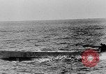 Image of German naval exercises in Baltic Sea Germany, 1944, second 20 stock footage video 65675071993