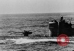 Image of German naval exercises in Baltic Sea Germany, 1944, second 22 stock footage video 65675071993