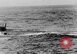 Image of German naval exercises in Baltic Sea Germany, 1944, second 26 stock footage video 65675071993