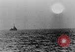 Image of German naval exercises in Baltic Sea Germany, 1944, second 27 stock footage video 65675071993