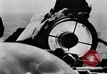 Image of German naval exercises in Baltic Sea Germany, 1944, second 34 stock footage video 65675071993