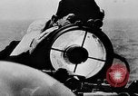 Image of German naval exercises in Baltic Sea Germany, 1944, second 35 stock footage video 65675071993