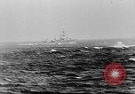 Image of German naval exercises in Baltic Sea Germany, 1944, second 36 stock footage video 65675071993