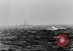 Image of German naval exercises in Baltic Sea Germany, 1944, second 37 stock footage video 65675071993