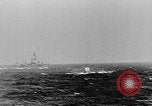Image of German naval exercises in Baltic Sea Germany, 1944, second 38 stock footage video 65675071993