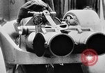 Image of German naval exercises in Baltic Sea Germany, 1944, second 41 stock footage video 65675071993