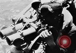 Image of German naval exercises in Baltic Sea Germany, 1944, second 43 stock footage video 65675071993