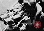 Image of German naval exercises in Baltic Sea Germany, 1944, second 44 stock footage video 65675071993