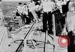 Image of German naval exercises in Baltic Sea Germany, 1944, second 47 stock footage video 65675071993