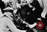 Image of German naval exercises in Baltic Sea Germany, 1944, second 51 stock footage video 65675071993