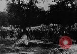 Image of mass burial Ukraine, 1944, second 4 stock footage video 65675071994
