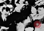 Image of mass burial Ukraine, 1944, second 31 stock footage video 65675071994
