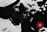 Image of mass burial Ukraine, 1944, second 37 stock footage video 65675071994