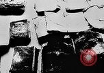 Image of mass burial Ukraine, 1944, second 43 stock footage video 65675071994