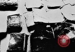 Image of mass burial Ukraine, 1944, second 44 stock footage video 65675071994