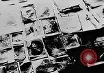 Image of mass burial Ukraine, 1944, second 45 stock footage video 65675071994