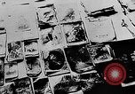 Image of mass burial Ukraine, 1944, second 46 stock footage video 65675071994