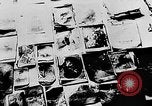 Image of mass burial Ukraine, 1944, second 47 stock footage video 65675071994