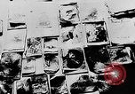 Image of mass burial Ukraine, 1944, second 48 stock footage video 65675071994