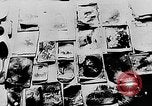 Image of mass burial Ukraine, 1944, second 49 stock footage video 65675071994