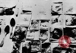 Image of mass burial Ukraine, 1944, second 51 stock footage video 65675071994