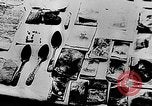Image of mass burial Ukraine, 1944, second 53 stock footage video 65675071994