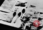 Image of mass burial Ukraine, 1944, second 56 stock footage video 65675071994