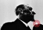 Image of mass burial Ukraine, 1944, second 61 stock footage video 65675071994