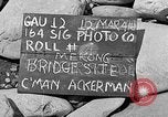 Standbild Mekong Bridge Birma, 1944, aus Sekunde 3 historischem Filmmaterial Videoclip 65675071995