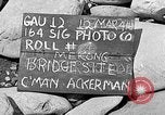 Standbild Mekong Bridge Birma, 1944, aus Sekunde 4 historischem Filmmaterial Videoclip 65675071995