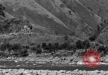 Standbild Mekong Bridge Birma, 1944, aus Sekunde 26 historischem Filmmaterial Videoclip 65675071995
