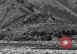 Standbild Mekong Bridge Birma, 1944, aus Sekunde 30 historischem Filmmaterial Videoclip 65675071995