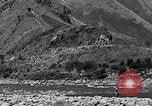 Standbild Mekong Bridge Birma, 1944, aus Sekunde 34 historischem Filmmaterial Videoclip 65675071995