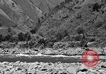 Standbild Mekong Bridge Birma, 1944, aus Sekunde 36 historischem Filmmaterial Videoclip 65675071995