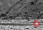 Standbild Mekong Bridge Birma, 1944, aus Sekunde 37 historischem Filmmaterial Videoclip 65675071995