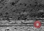 Standbild Mekong Bridge Birma, 1944, aus Sekunde 39 historischem Filmmaterial Videoclip 65675071995