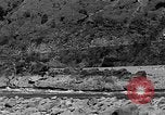 Standbild Mekong Bridge Birma, 1944, aus Sekunde 40 historischem Filmmaterial Videoclip 65675071995