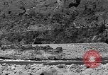 Standbild Mekong Bridge Birma, 1944, aus Sekunde 41 historischem Filmmaterial Videoclip 65675071995